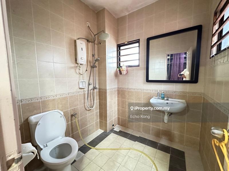 Semi-Detached House for Sale in Bukit Rahman Putra, Sungai Buloh by Echo Kong - iProperty.com.my