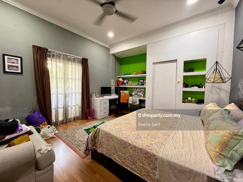 Bungalow House for Sale in Seksyen 8, Petaling Jaya by Reena Sarif - iProperty.com.my