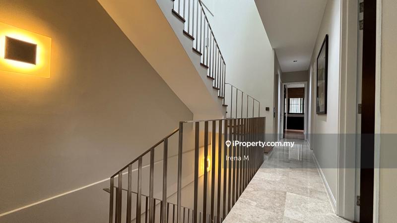 Rumah Berangkai 4 Tingkat untuk Dijual di Taman Sri Hartamas, Sri Hartamas oleh Irena M - iProperty.com.my