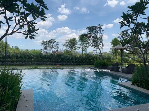 For Sale - Pavilion Hilltop