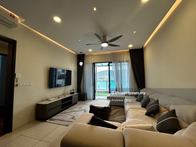 Condominium for Rent in Queens Residences Q1 @ Queens Waterfront by Andrew Ong - iProperty.com.my