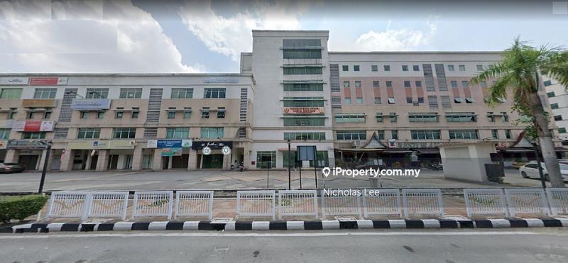 For Sale - Greentown Square