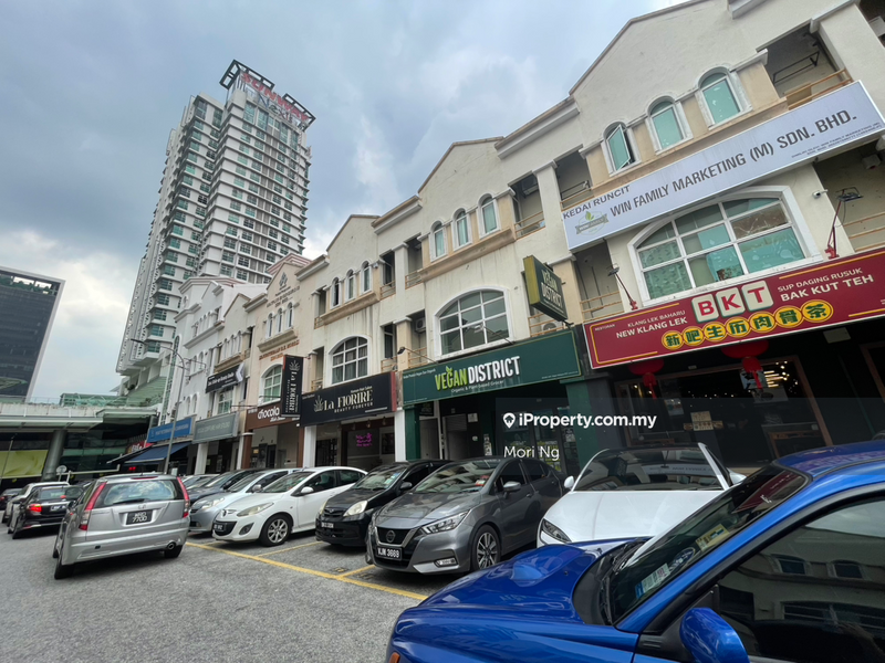Shop for Sale in kota damansara, Kota Damansara by Mori Ng - iProperty.com.my