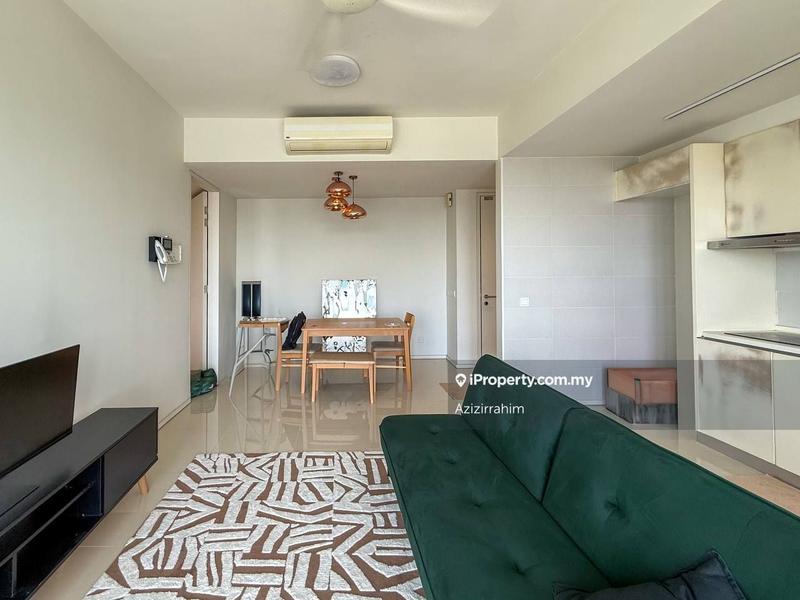 For Rent - Verdi Eco-Dominiums