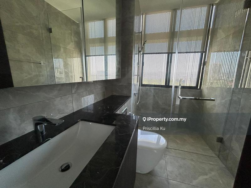 Service Residence for Sale in Park Regent @Desa Park City by Priscillia Ku - iProperty.com.my