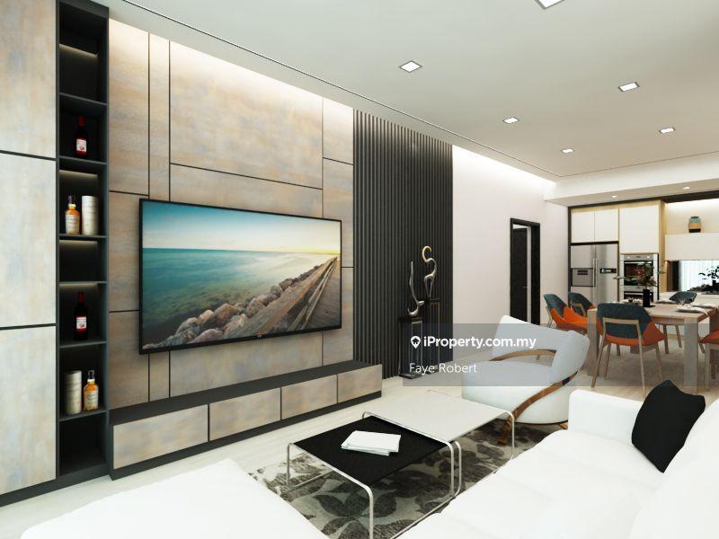 Kondominium untuk Dijual di Sky88 Residences oleh Faye Robert - iProperty.com.my