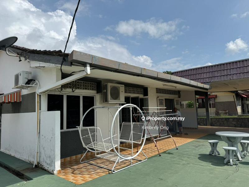 Bungalow House for Rent in Taman Marida, Senawang, Seri Pagi, Tuanku Jaafar, Senawang by Kimberly Ong - iProperty.com.my