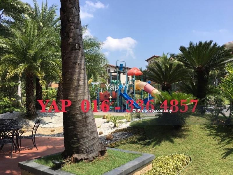 Bungalow House for Sale in Diamond City , Broga , Beranang , Kajang, Semenyih by Yap Yl - iProperty.com.my