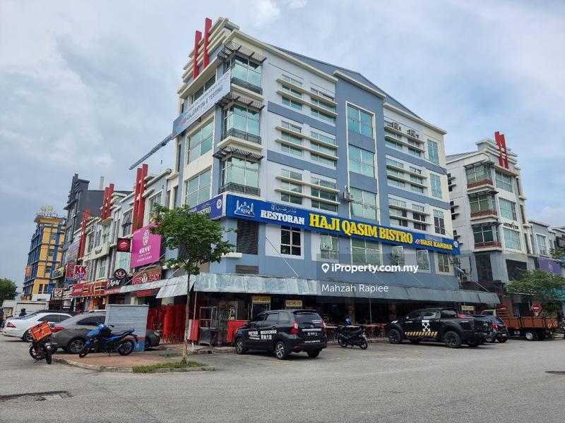 Kedai untuk Dijual di Seksyen 16, Shah Alam oleh Mahzah Rapiee - iProperty.com.my