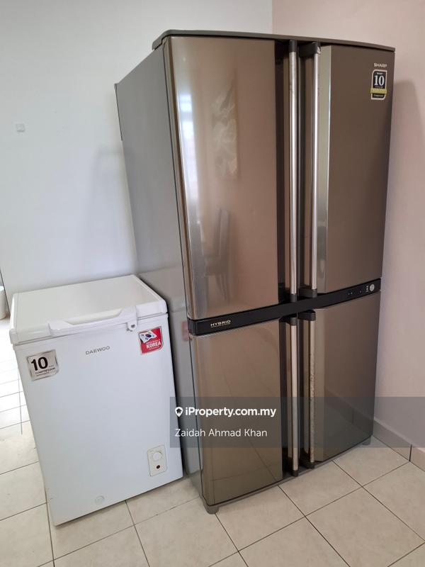 3-storey Terraced House for Rent in Taman Puncak Jalil, Seri Kembangan by Zaidah Ahmad Khan - iProperty.com.my