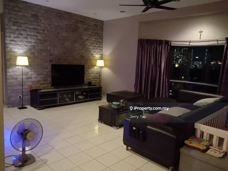 Condominium for Sale in Villa OUG by Jerry Yap - iProperty.com.my