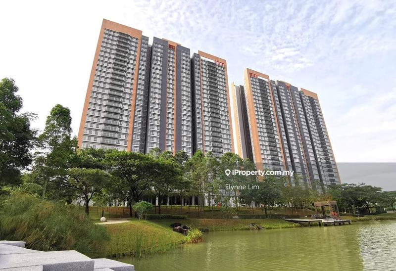 Condominium for Sale in Emerald Hill by Elynne Lim - iProperty.com.my