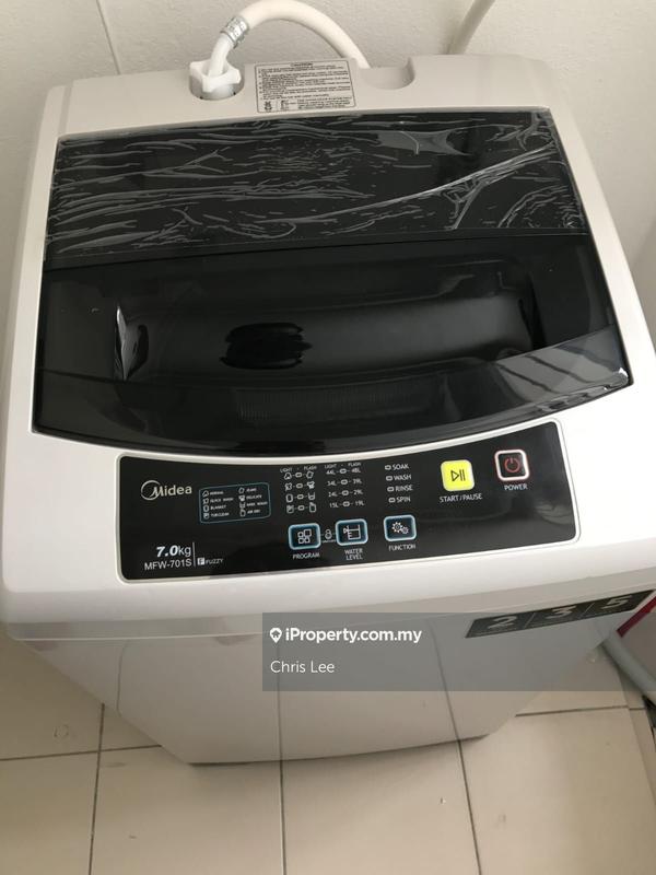 Kondominium untuk Dijual di Vila Vista oleh Chris Lee - iProperty.com.my