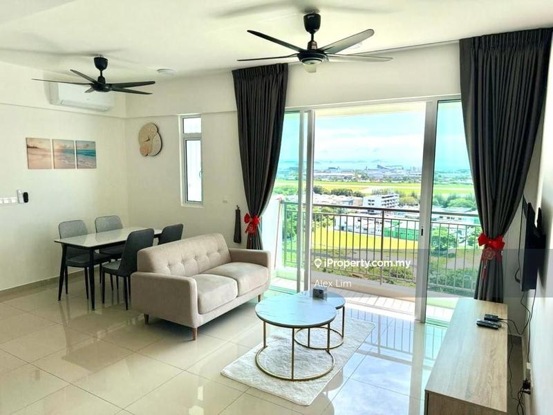 For Rent - Havana Beach Residences