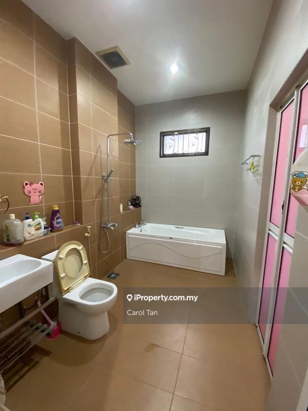 Rumah Berkembar untuk Dijual di Kim Teng Park, Johor Bahru oleh Carol Tan - iProperty.com.my