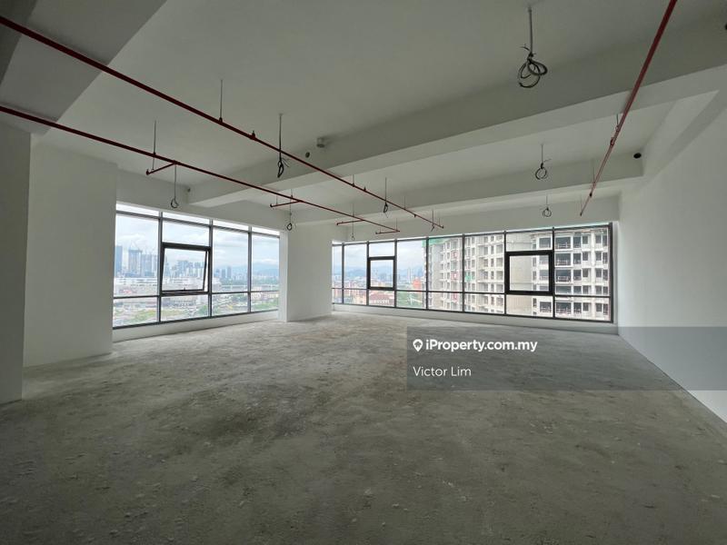 Pejabat untuk Disewa di Golden Triangle, KL City Centre oleh Victor Lim - iProperty.com.my