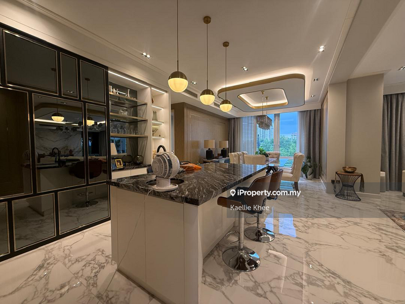 Condominium for Sale in Pavilion Hilltop by Kaellie Khee - iProperty.com.my