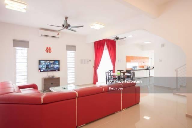 3-storey Terraced House for Sale in Balakong, Selangor by Keith Lee - iProperty.com.my