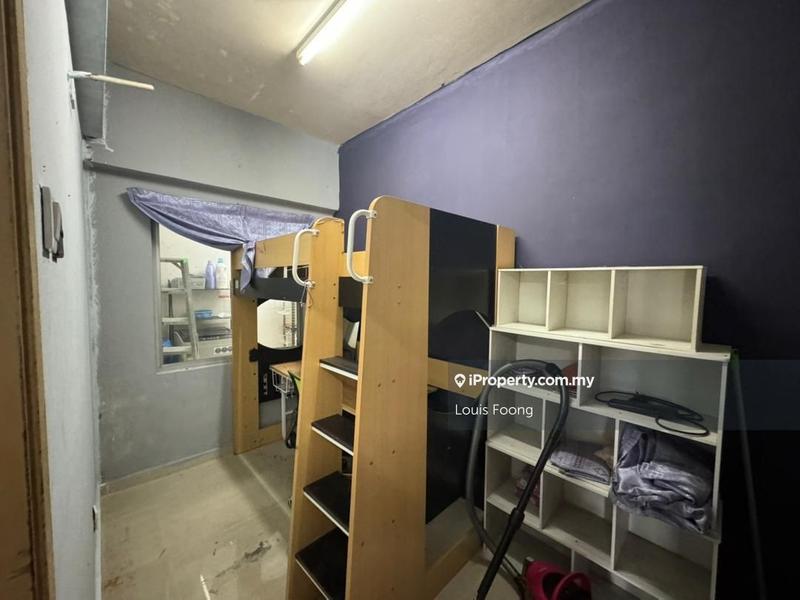 Condominium for Rent in Kepong Sentral Condominium by Louis Foong - iProperty.com.my