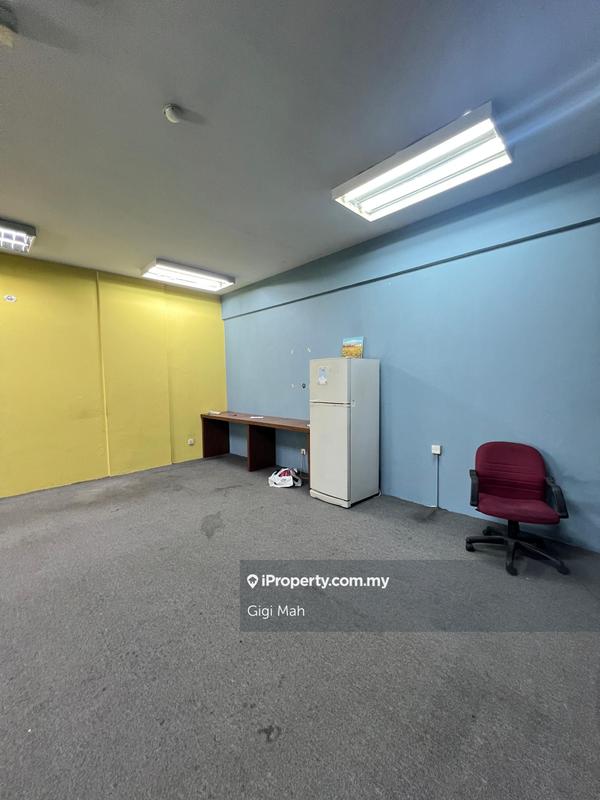 Pejabat untuk Dijual di Taman Maluri, Cheras oleh Gigi Mah - iProperty.com.my