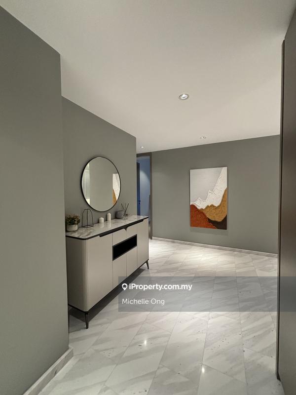Service Residence for Sale in Eaton Residence by Michelle Ong - iProperty.com.my