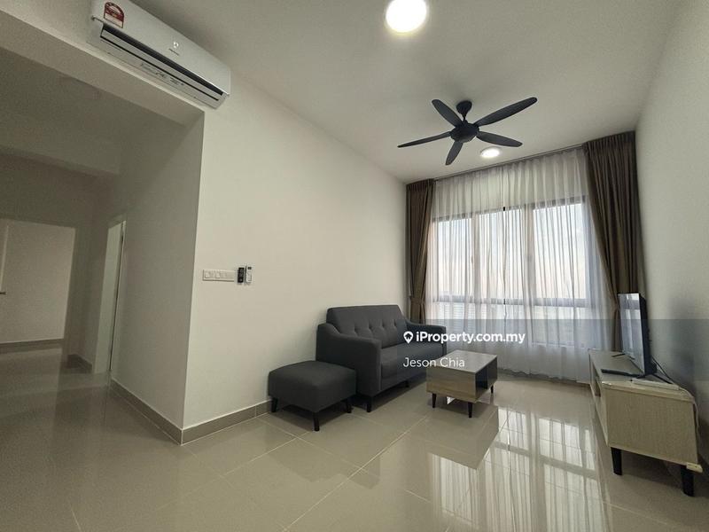 Service Residence for Rent in MKH Boulevard II by Jeson Chia - iProperty.com.my