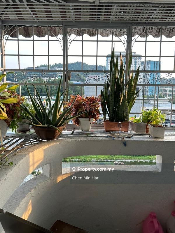 For Sale - Taman Connaught