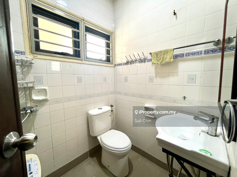 2.5-storey Terraced House for Sale in Bandar Baru Sri Petaling, Sri Petaling by Suli Chin - iProperty.com.my