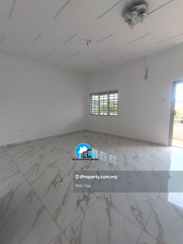 Rumah Berkembar untuk Dijual di Galing, Kuantan oleh Miki Yap - iProperty.com.my