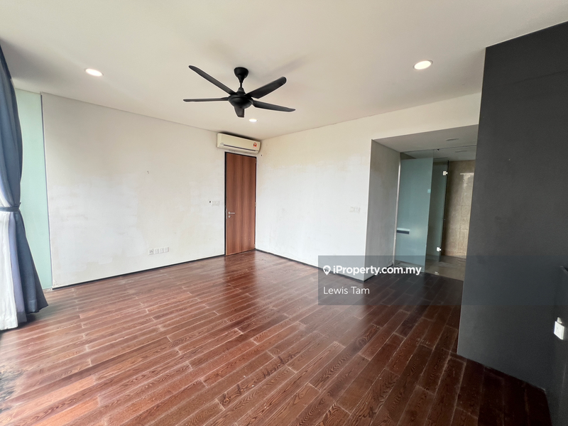 Kondominium untuk Dijual di The Fennel oleh Lewis Tam - iProperty.com.my