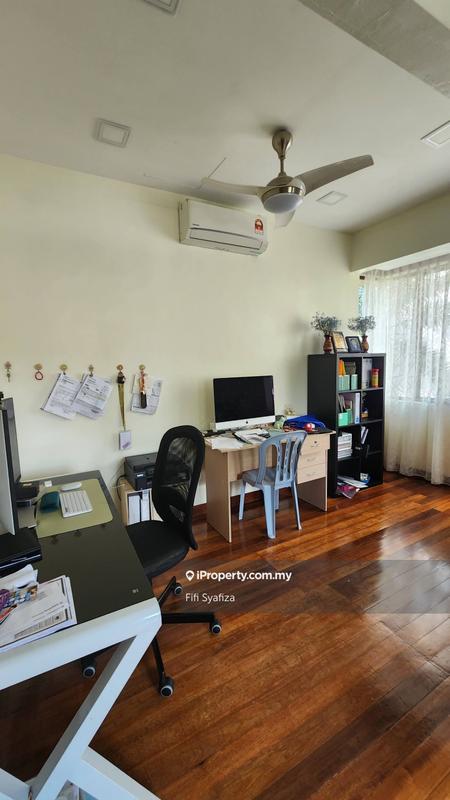 Bungalow House untuk Dijual di Kuala Lumpur, Titiwangsa oleh Fifi Syafiza - iProperty.com.my