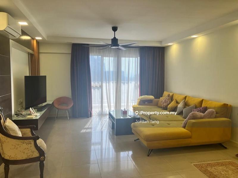 For Rent - Kiaramas Sutera