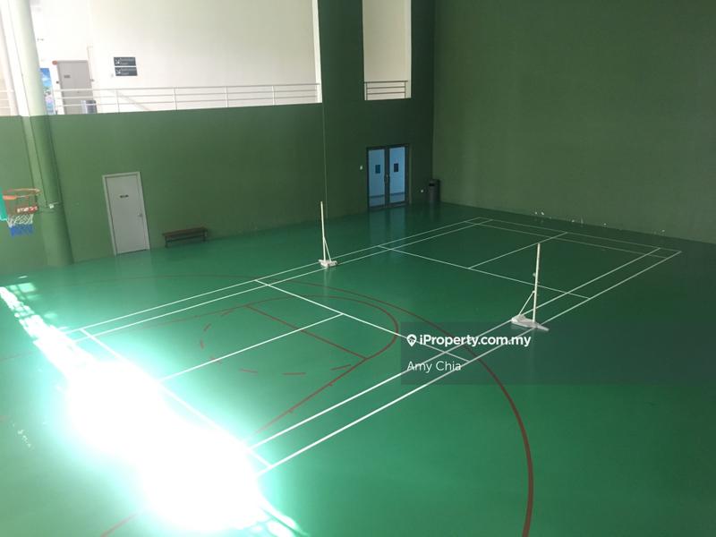 For Sale - 11 Mont Kiara @ MK11