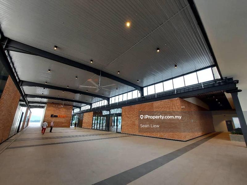 Gudang untuk Dijual di Kota Damansara, Selangor oleh Sean Liew - iProperty.com.my