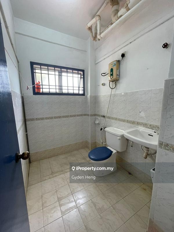Pangsapuri untuk Dijual di Sri Wangi oleh Gyden Heng - iProperty.com.my