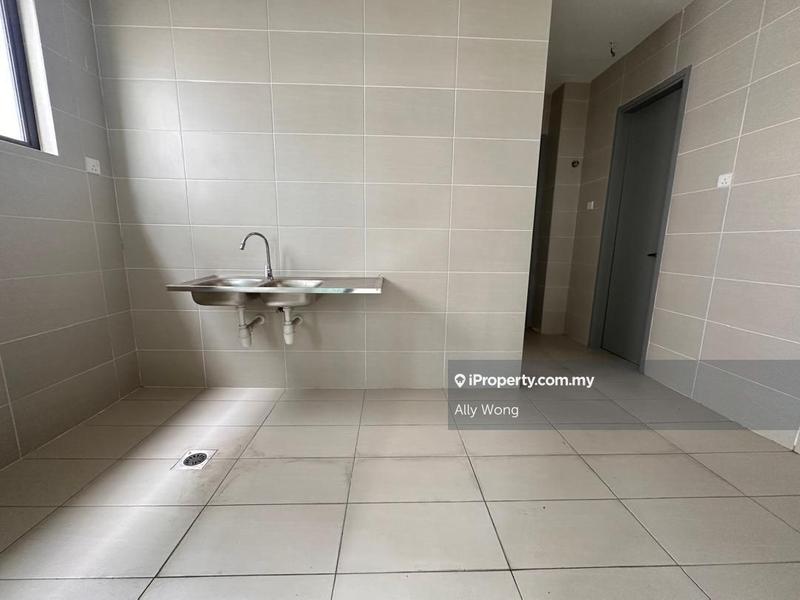 Rumah Berkembar untuk Dijual di Quas Residence, Taman Bukit Ria, Kajang oleh Ally Wong - iProperty.com.my