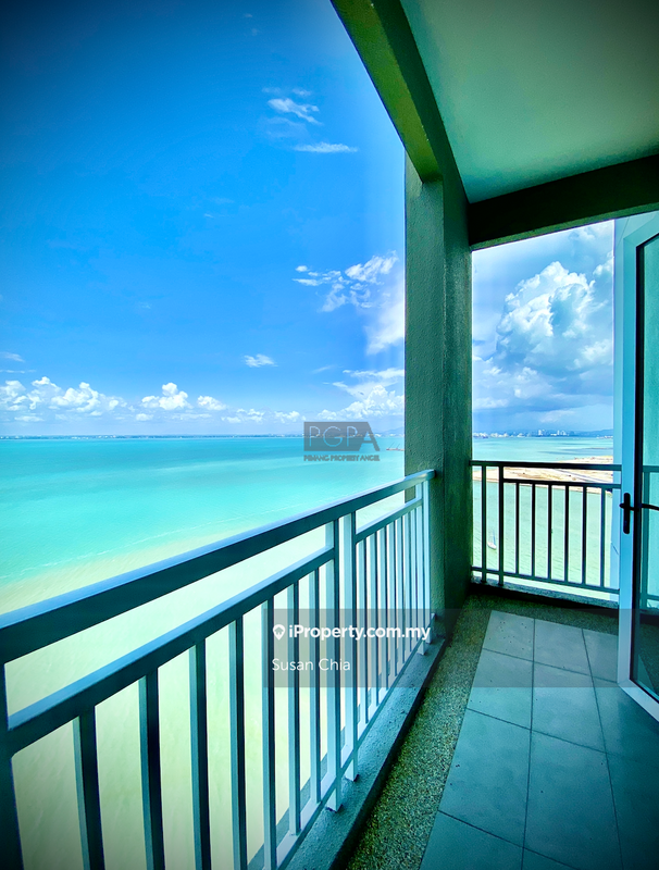 Condominium for Sale in Andaman @ Quayside by Susan Chia - iProperty.com.my