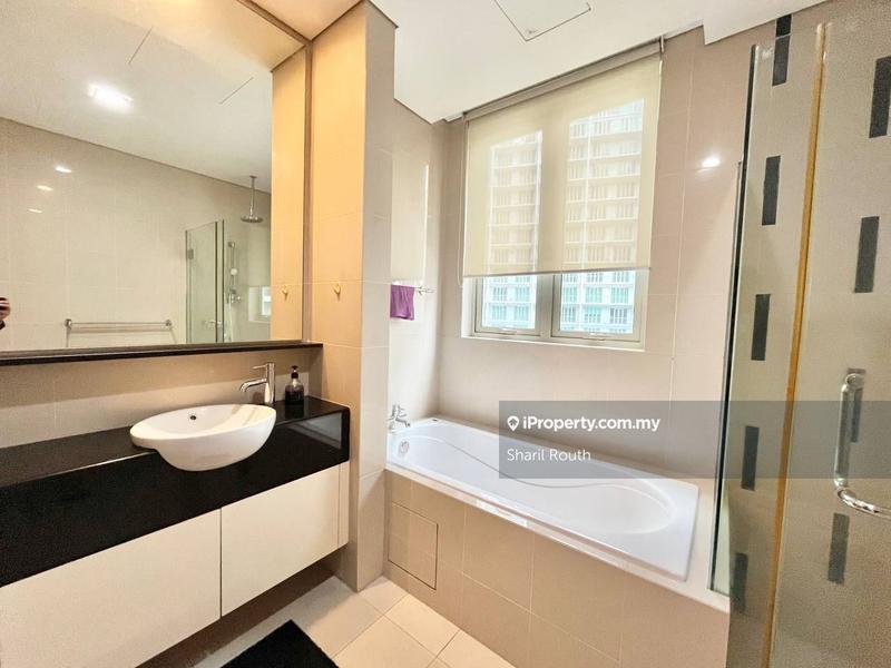 Service Residence for Sale in Marc Residence by Sharil Routh - iProperty.com.my