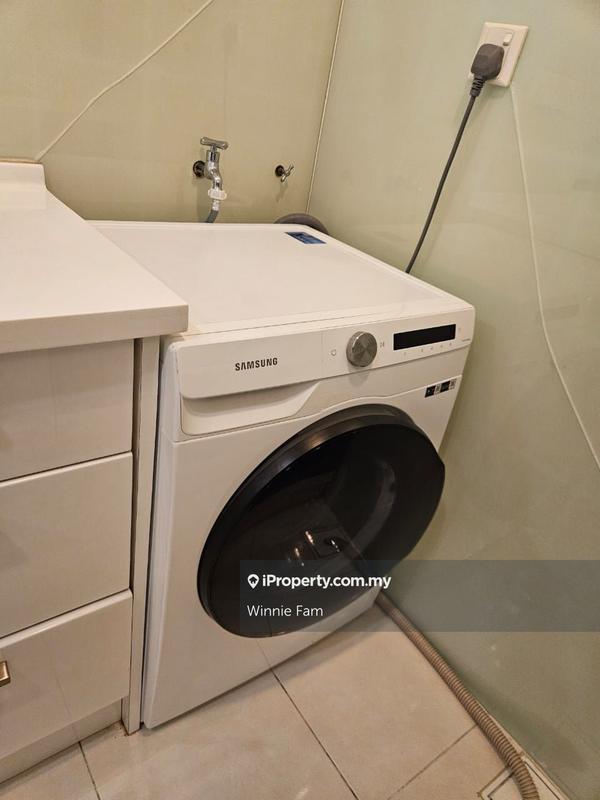 For Rent - Tropicana City Tropics