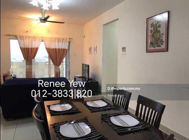 For Sale - Endah Promenade