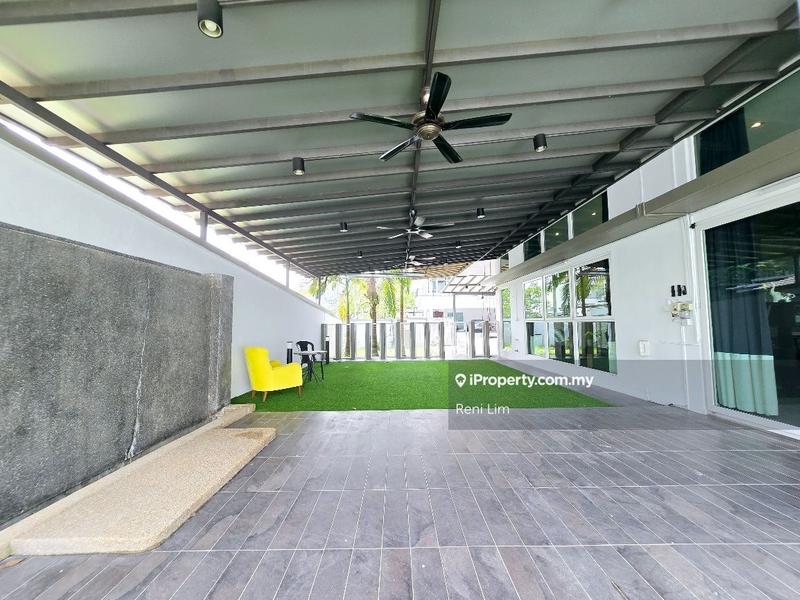 Semi-Detached House for Sale in Bandar Damansara Perdana, Damansara Perdana by Reni Lim - iProperty.com.my