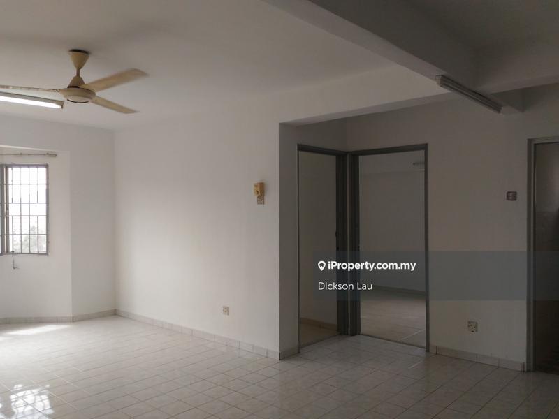 Pangsapuri untuk Dijual di Desa Dua Aman Puri oleh Dickson Lau - iProperty.com.my