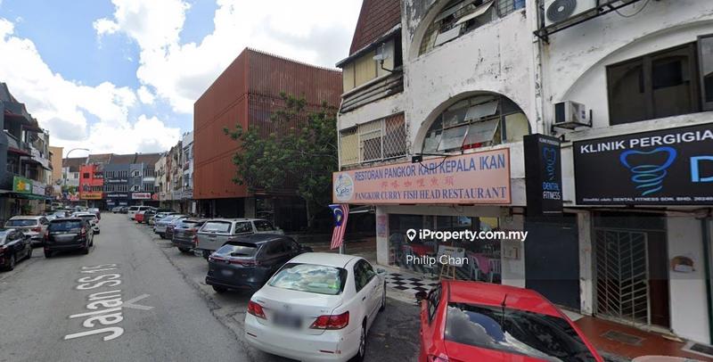 Shop / Office untuk Disewa di SS15, Subang Jaya oleh Philip Chan - iProperty.com.my