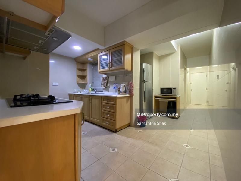 Condominium for Sale in UBN Apartment by Samantha Shak - iProperty.com.my