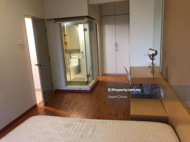 Condominium for Rent in Kiara East by Jason Chooi - iProperty.com.my