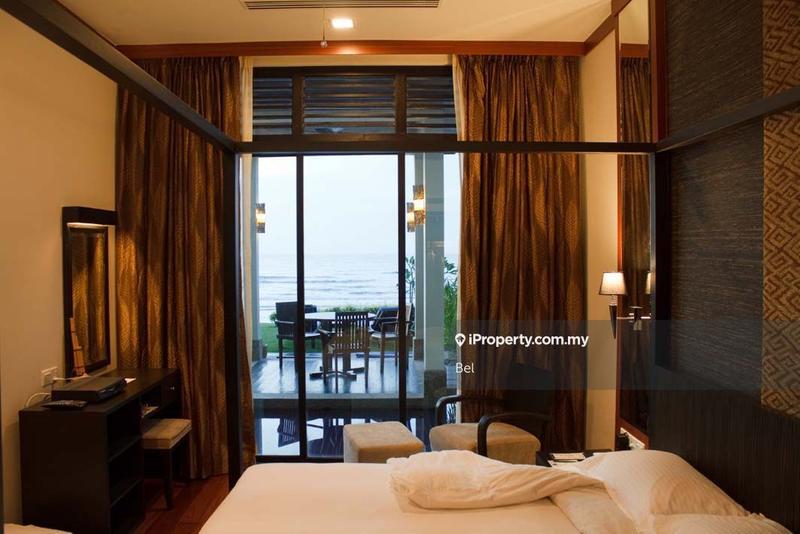 Condominium for Sale in Nexus Residence Karambunai by Bel - iProperty.com.my