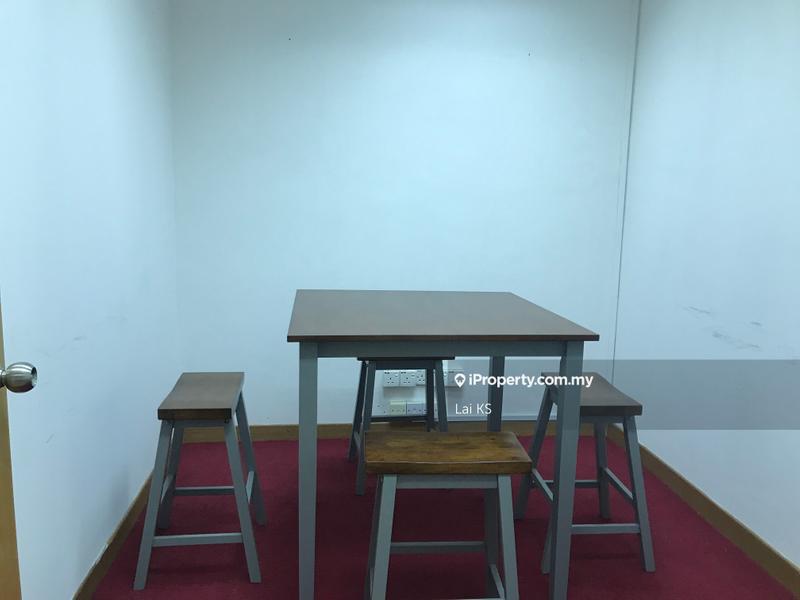 Pejabat untuk Disewa di Plaza Pantai, Bangsar oleh Lai KS - iProperty.com.my