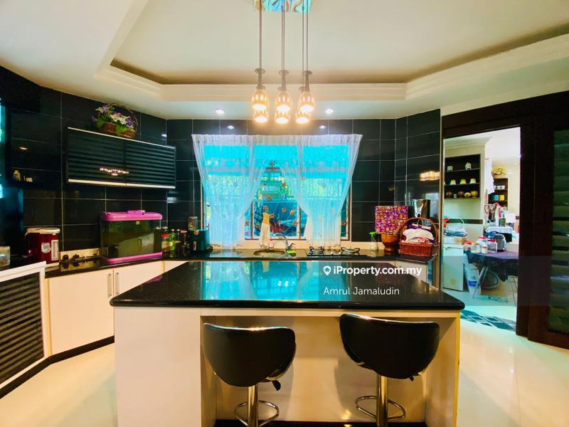 2.5-storey Terraced House for Sale in Laman Oakleaf, Ampang by Amrul Jamaludin - iProperty.com.my