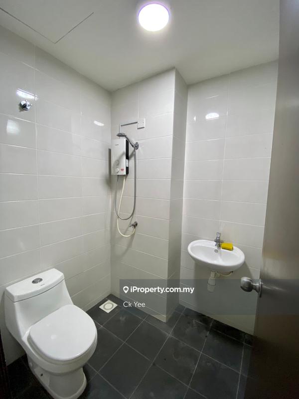 Service Residence for Rent in Service Residence @ Landmark Residence 1 by Ck Yee - iProperty.com.my