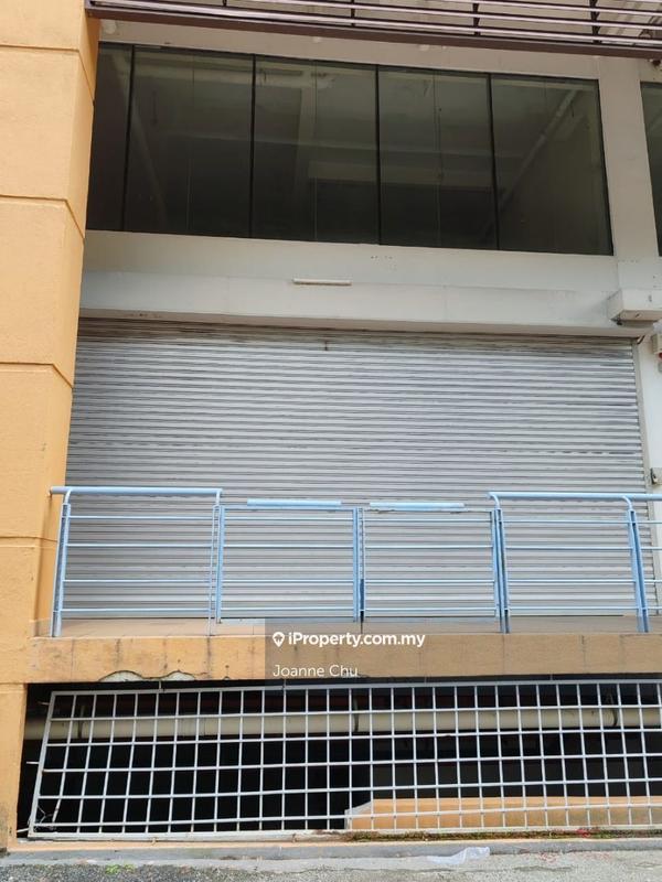 Kedai-Pejabat untuk Dijual di Taman Daya, Kepong oleh Joanne Chu - iProperty.com.my